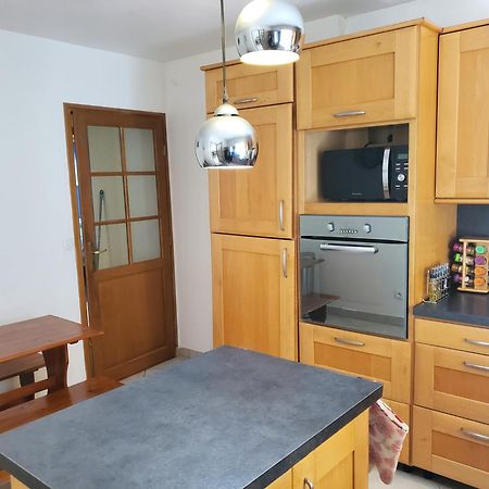 Belle Maison Sud Seine-Et-Marne Rubelles Kültér fotó