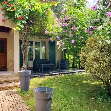 Belle Maison Sud Seine-Et-Marne Rubelles Kültér fotó