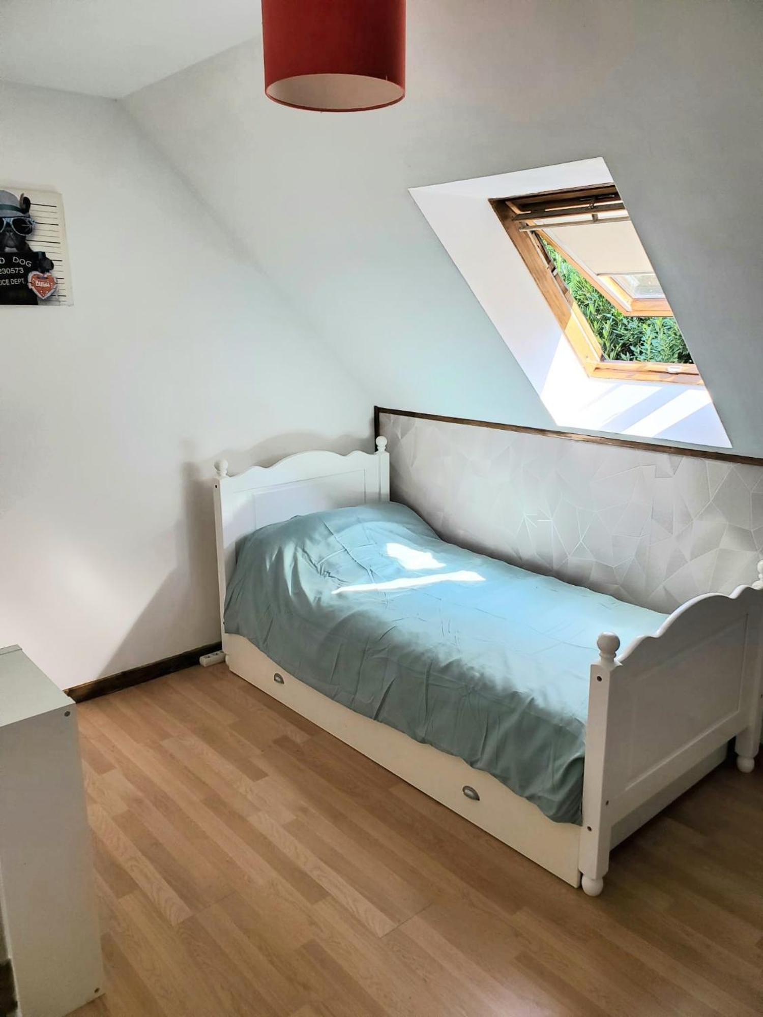 Belle Maison Sud Seine-Et-Marne Rubelles Kültér fotó