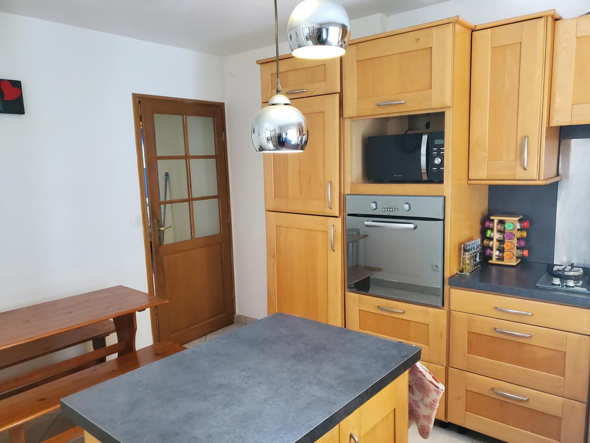 Belle Maison Sud Seine-Et-Marne Rubelles Kültér fotó