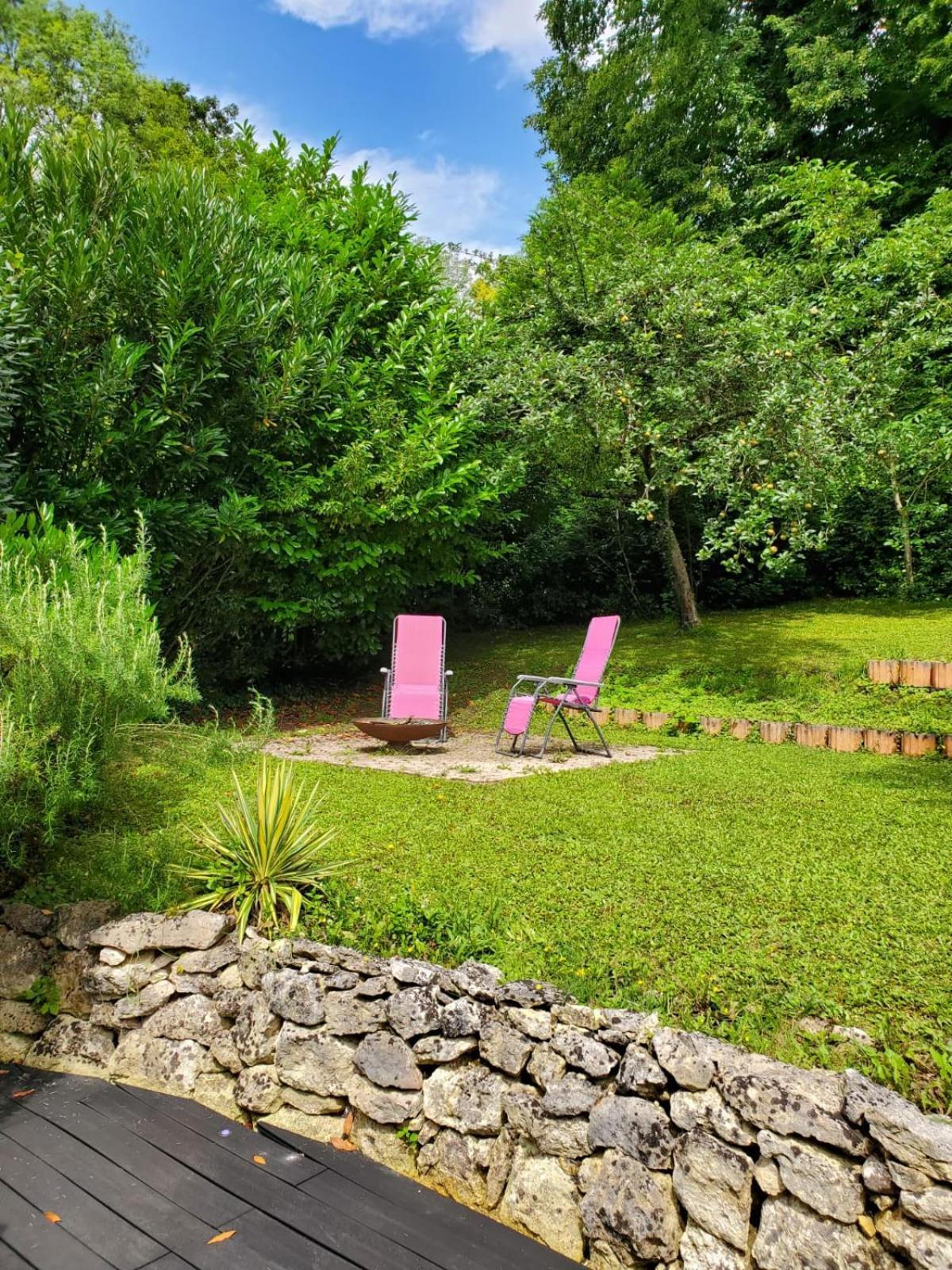 Belle Maison Sud Seine-Et-Marne Rubelles Kültér fotó