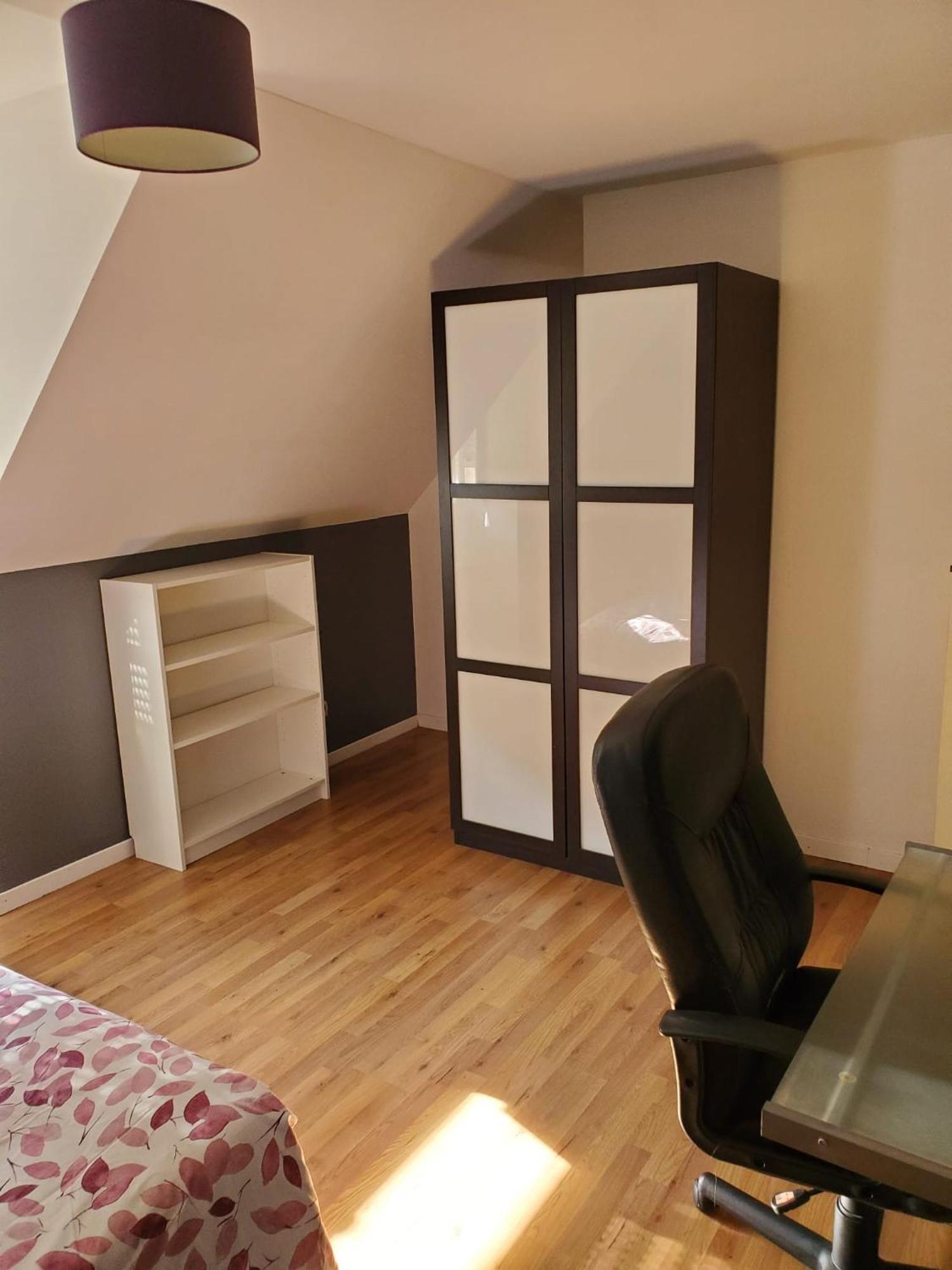 Belle Maison Sud Seine-Et-Marne Rubelles Kültér fotó