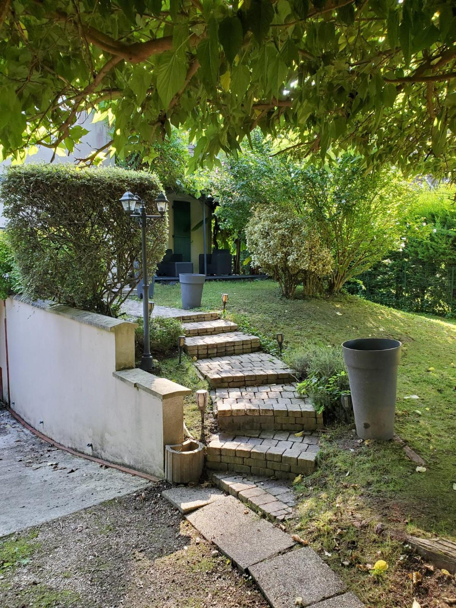 Belle Maison Sud Seine-Et-Marne Rubelles Kültér fotó
