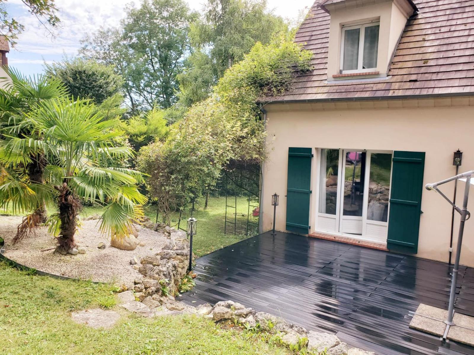 Belle Maison Sud Seine-Et-Marne Rubelles Kültér fotó