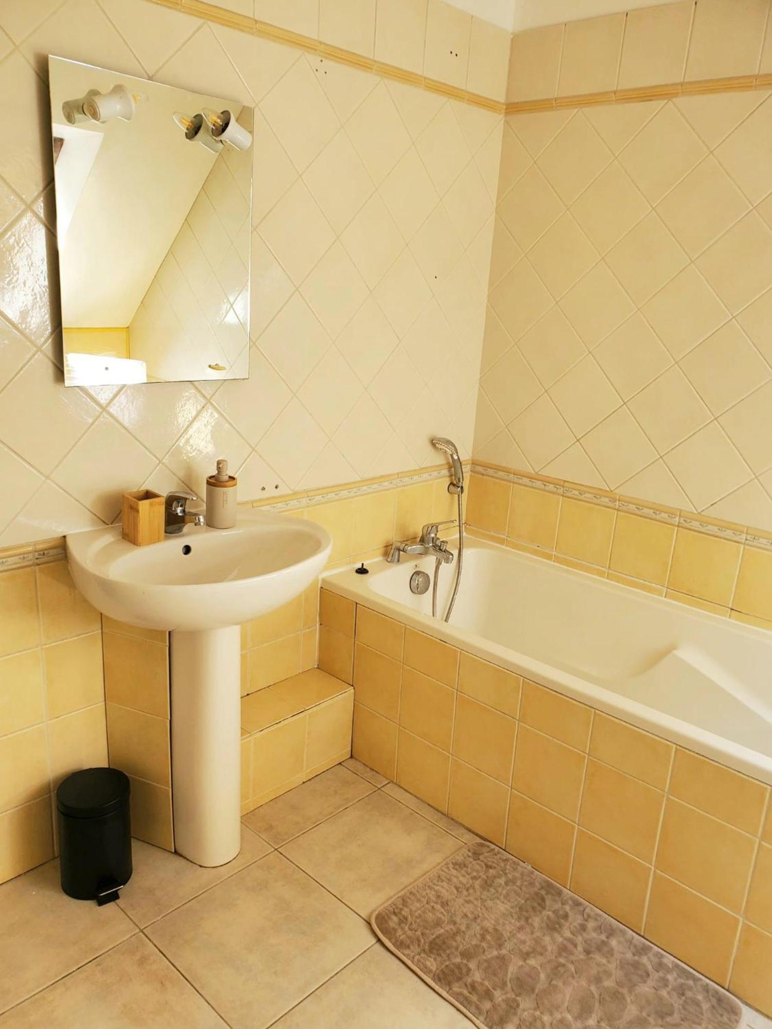 Belle Maison Sud Seine-Et-Marne Rubelles Kültér fotó