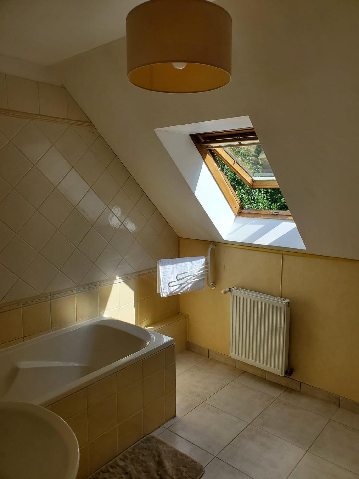 Belle Maison Sud Seine-Et-Marne Rubelles Kültér fotó