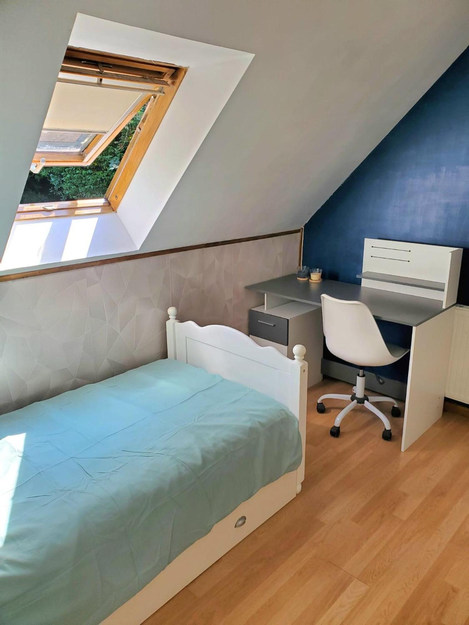Belle Maison Sud Seine-Et-Marne Rubelles Kültér fotó