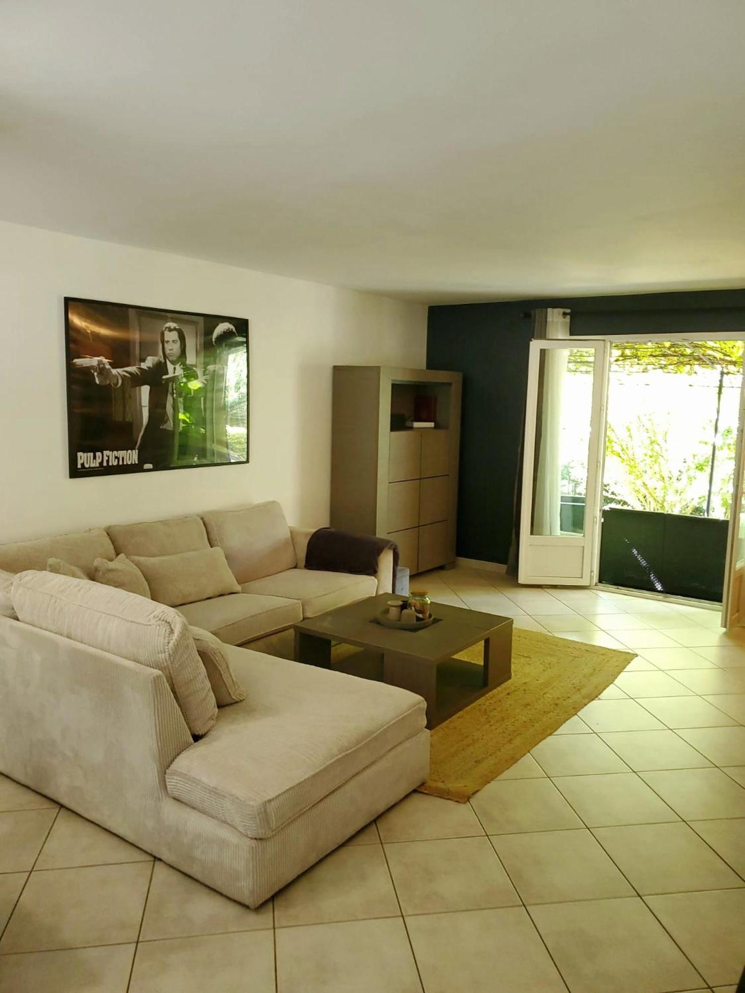 Belle Maison Sud Seine-Et-Marne Rubelles Kültér fotó