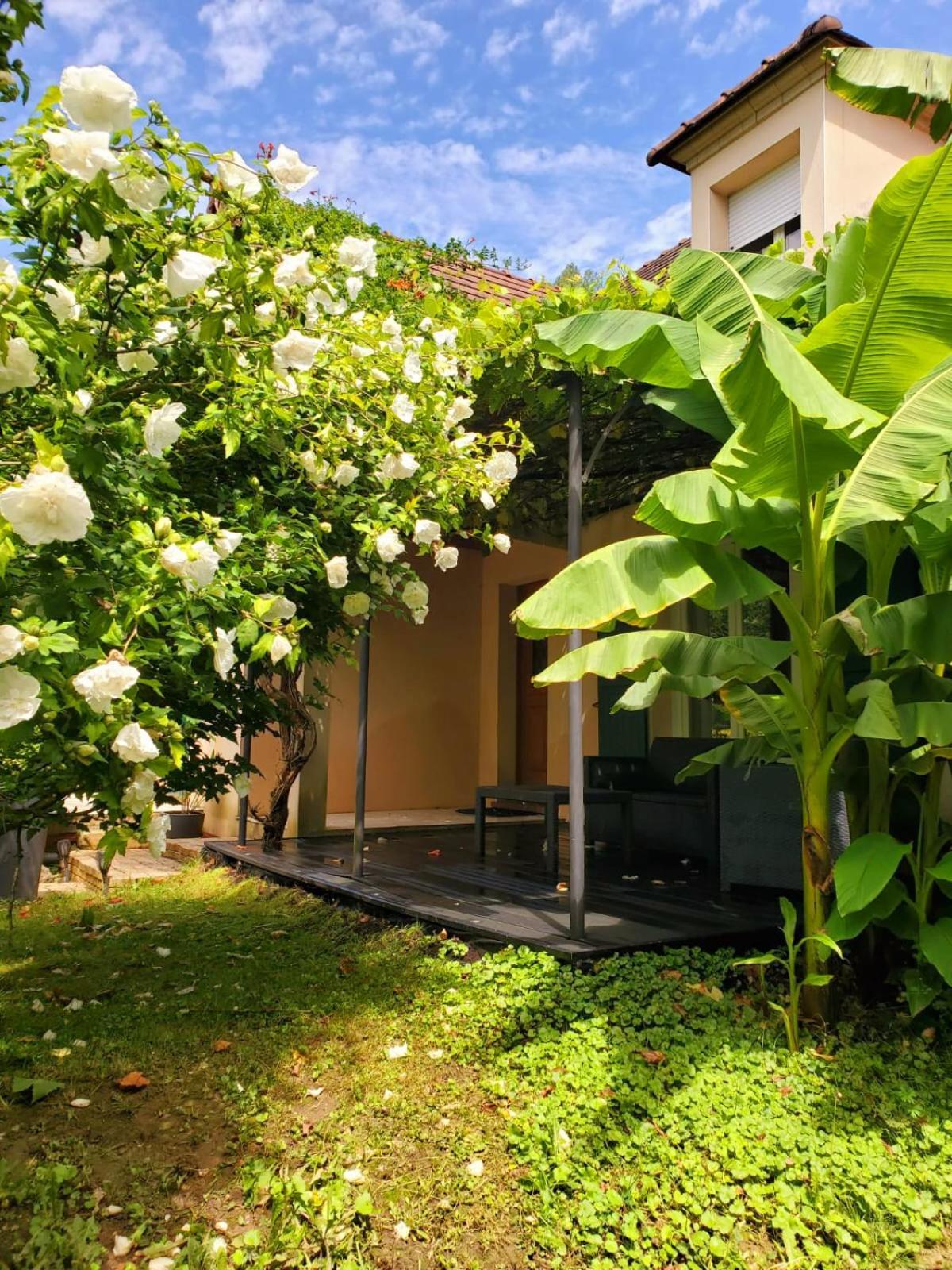Belle Maison Sud Seine-Et-Marne Rubelles Kültér fotó