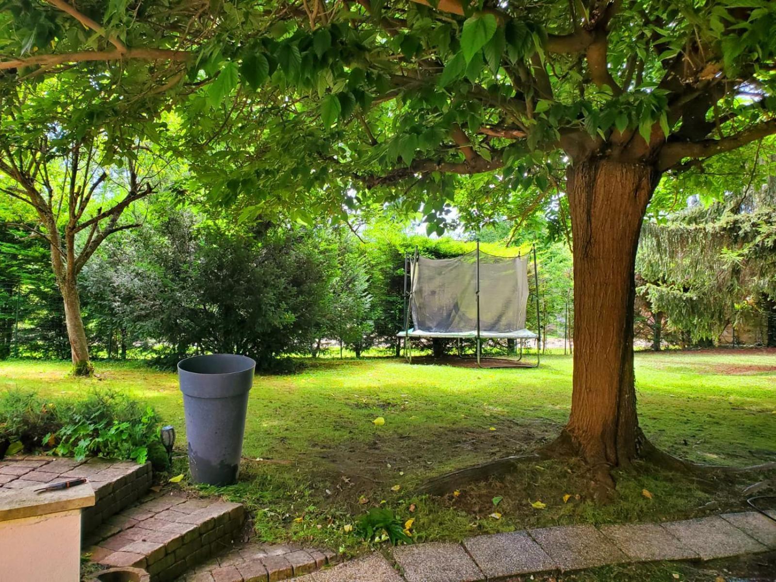 Belle Maison Sud Seine-Et-Marne Rubelles Kültér fotó