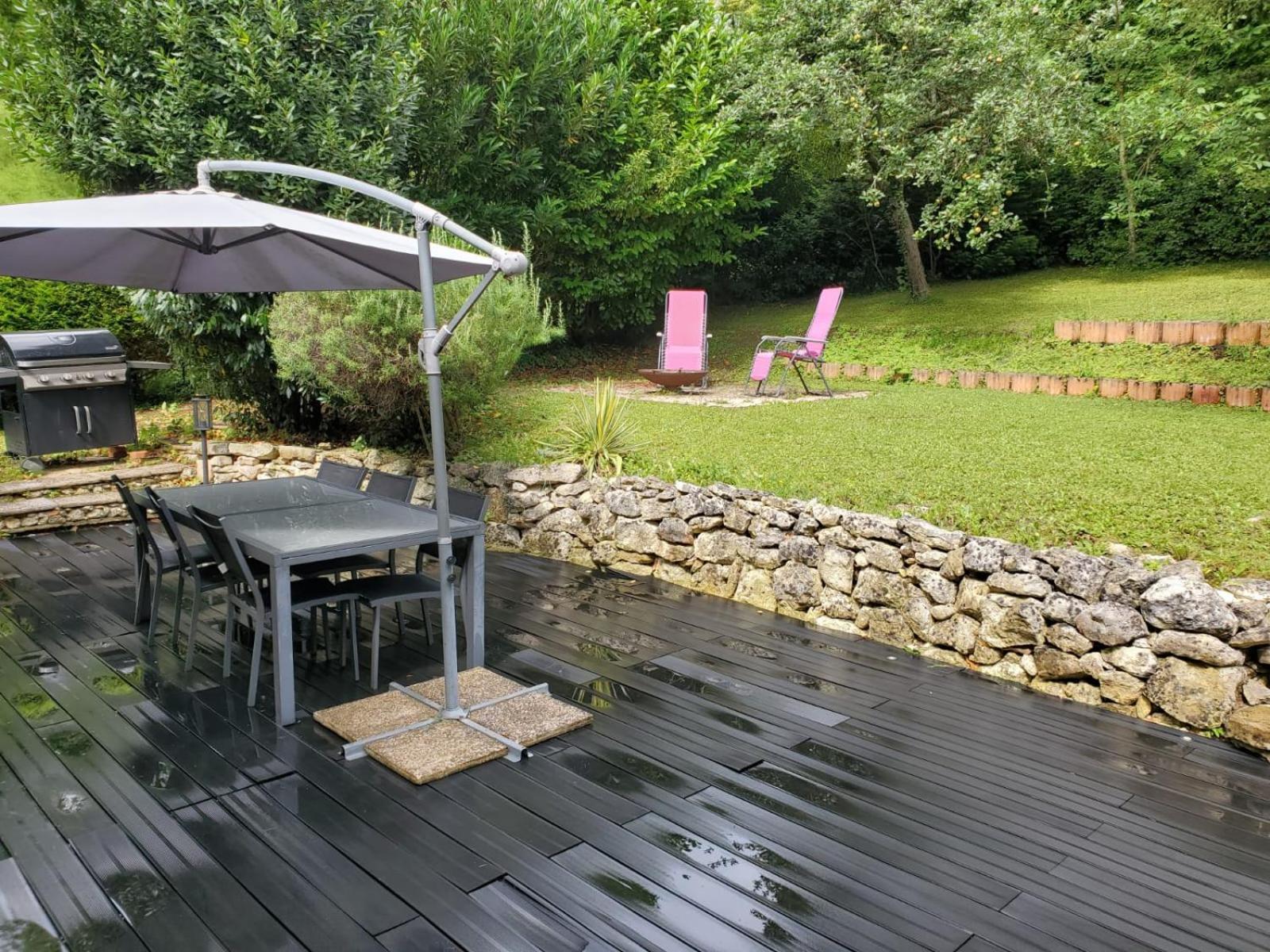 Belle Maison Sud Seine-Et-Marne Rubelles Kültér fotó