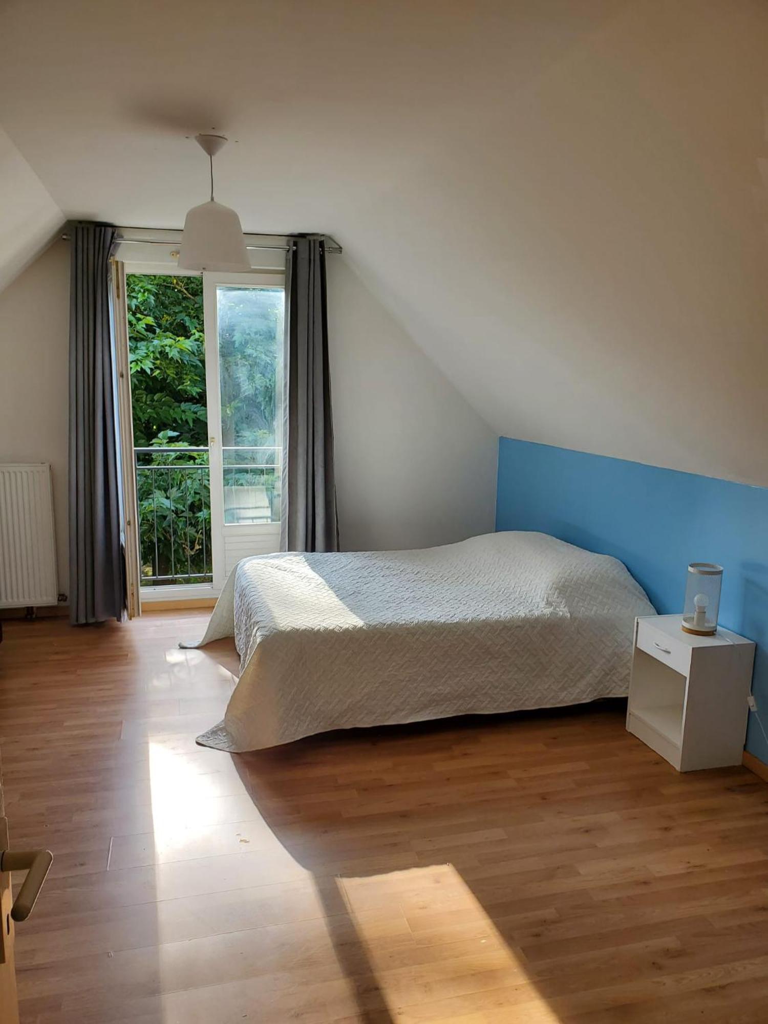 Belle Maison Sud Seine-Et-Marne Rubelles Kültér fotó