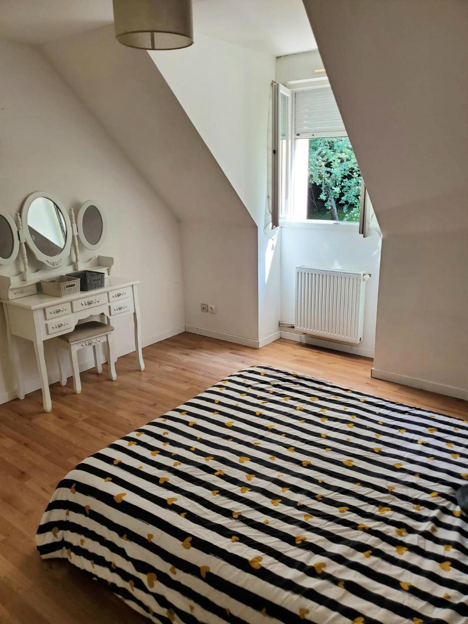 Belle Maison Sud Seine-Et-Marne Rubelles Kültér fotó
