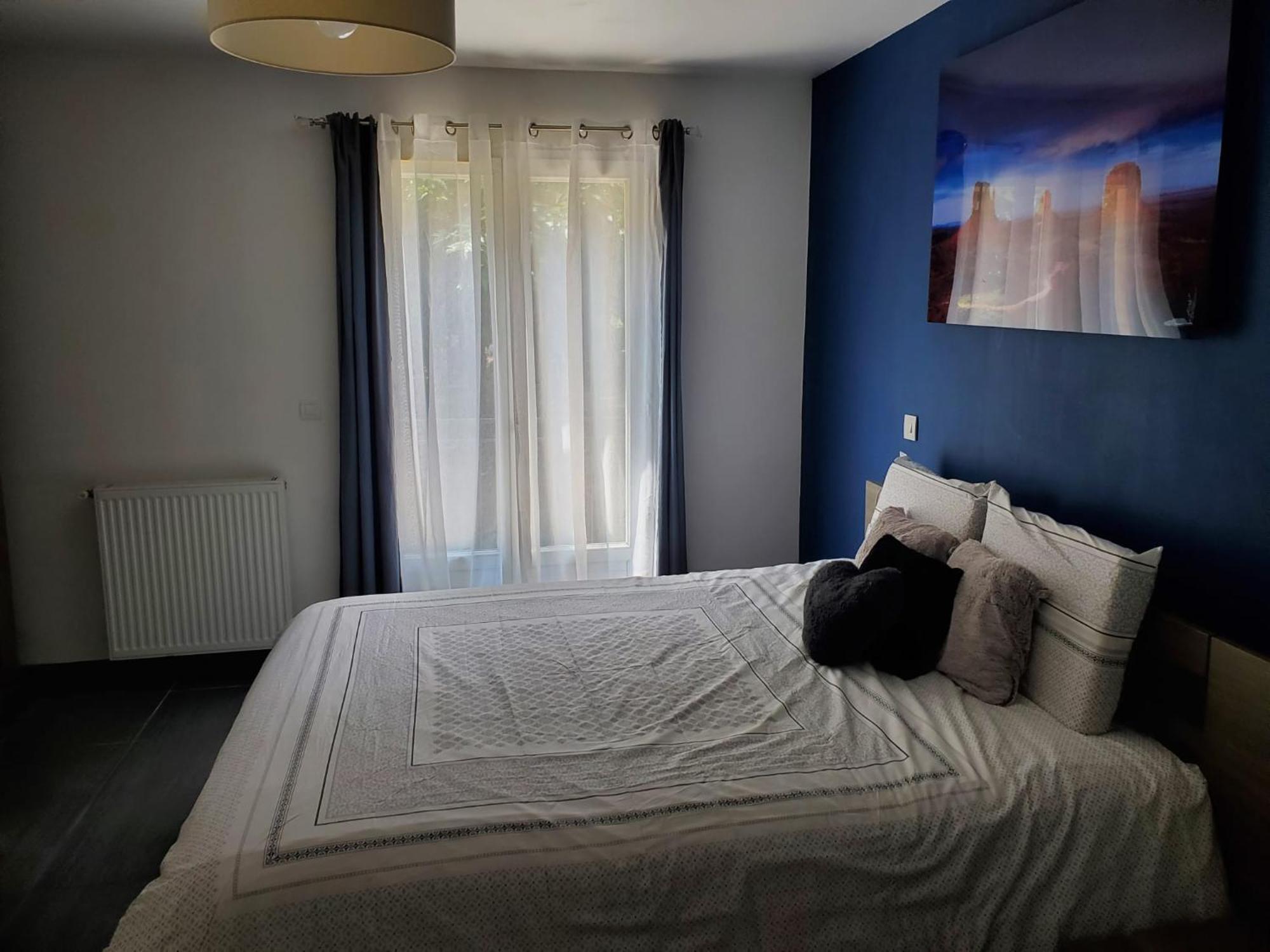 Belle Maison Sud Seine-Et-Marne Rubelles Kültér fotó