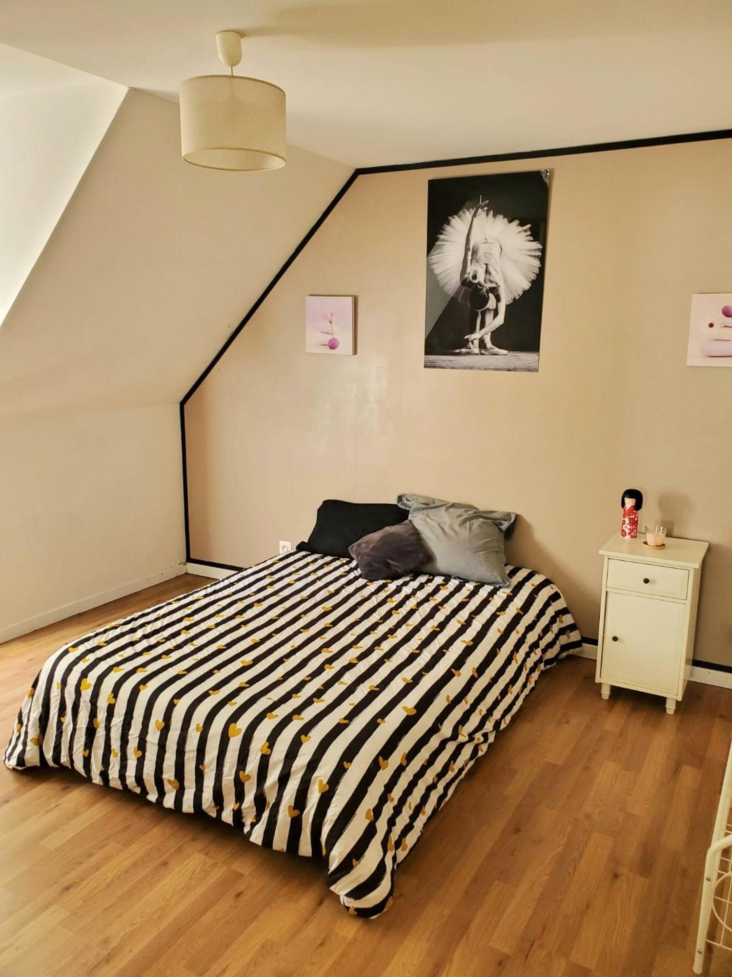 Belle Maison Sud Seine-Et-Marne Rubelles Kültér fotó