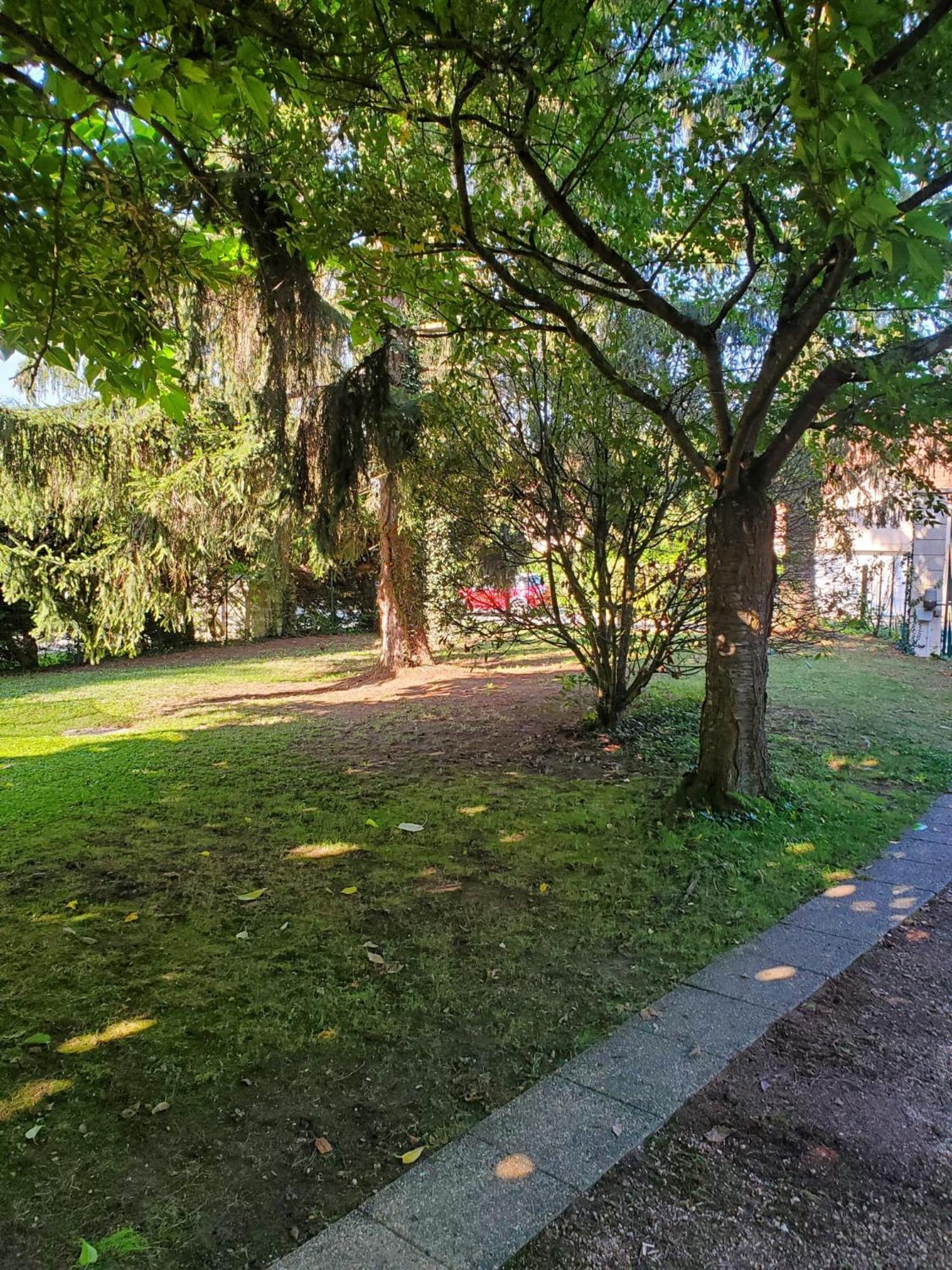 Belle Maison Sud Seine-Et-Marne Rubelles Kültér fotó