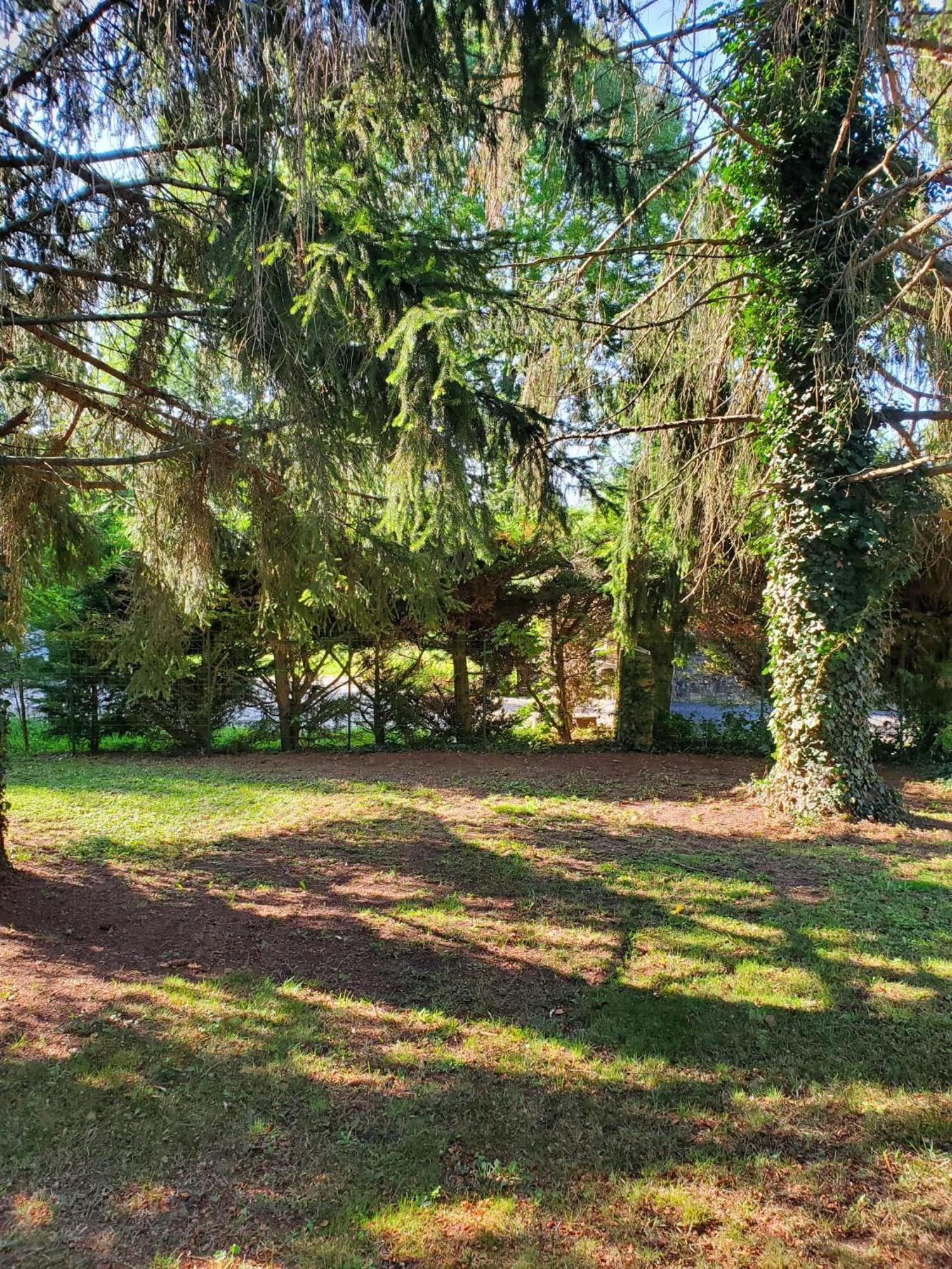 Belle Maison Sud Seine-Et-Marne Rubelles Kültér fotó