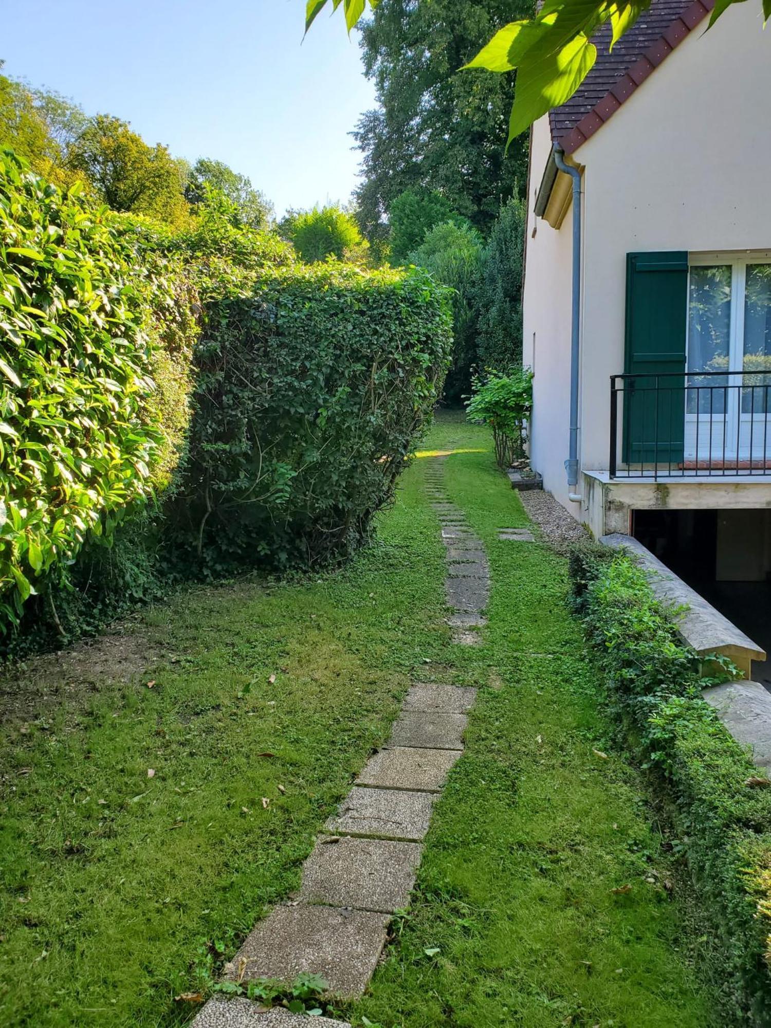 Belle Maison Sud Seine-Et-Marne Rubelles Kültér fotó